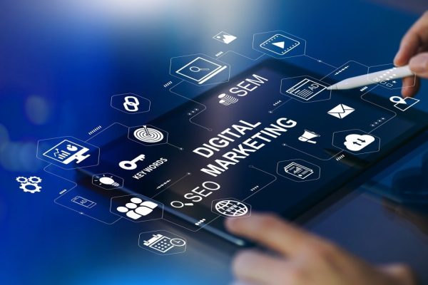 Digital Marketing