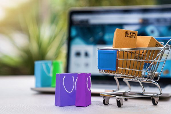 eCommerce Solutions