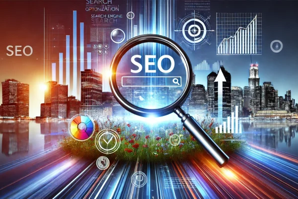 Search Engine Optimization